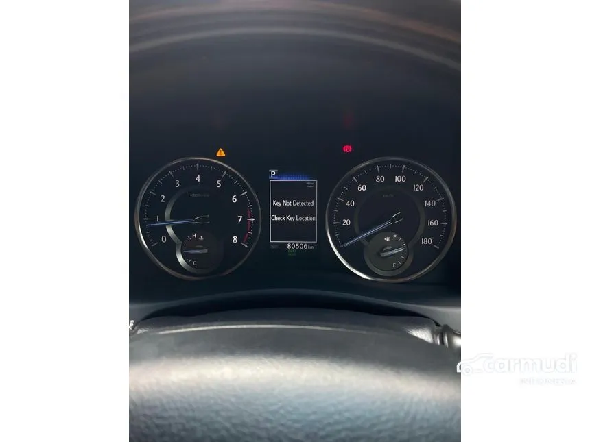 2020 Toyota Alphard G MPV