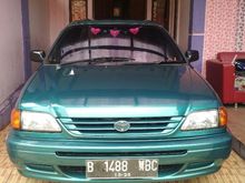2000 Toyota Soluna 1.5 XLi Sedan
