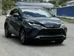 Recon 2020 Toyota Harrier 2.0 SUV [UNREGISTERED]