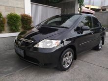 2003 Honda City 1.5 i-DSI Sedan