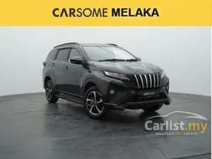 2022 Perodua Aruz 1.5 AV SUV