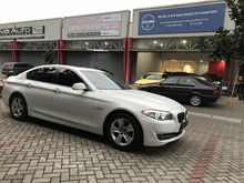 BMW 528i Executive 2010 (3 TV)
