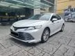 Used 2021 TOYOTA CAMRY 2.5 V (FULL SERVICE RECORD) 35K KM WARRANTY TILL 2026