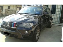 2008 BMW X5 3.0 Si M SPORT