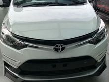 2018 Toyota Vios 1.5 GX Sedan