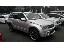 Grand Vitara 2017 AT Pribadi