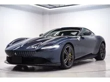 2022 Ferrari Roma 3.9 Coupe