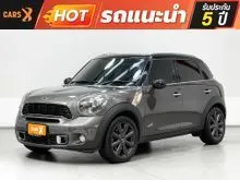 2014 Mini Countryman 2.0 R60 Cooper SD ALL4 4WD Hatchback