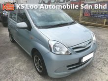 Perodua Viva 1.0 EZ (A) ALL PROBLEM CAN APPLY LOAN HERE - CCRIS CTOS , BLACKLIST , AKPK , PTPTN , SAA - SEMUA MASALAH BOLEH BUAT LOAN KEDAI SINI