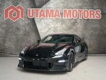 SPECIAL DEALS 2023 NISSAN GT-R BLACK EDITION RM7,424/MONTH READY STOCK UNIT FAST APPROVAL