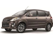 2015 - Mazda VX 1 R A/T