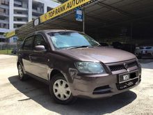 2009 Proton Saga 1.3 ( M) BLM Sedan