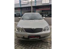 2003 Toyota Camry 2.4 G Sedan