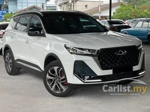 2024 Chery Tiggo 7 Pro 1.6 SUV