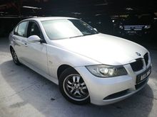 TIP TOP CONDITON 2007 BMW 320i 2.0 M Sport E90