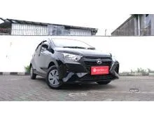 2024 Daihatsu Ayla 1.0 M Hatchback_Garansi 7G+ Selama 1 Tahun