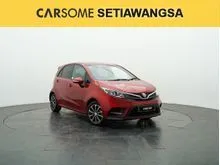 2020 Proton Iriz 1.6 Hatchback