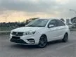 Used 2019 Proton Saga 1.3 Premium Sedan LOW MILEAGE