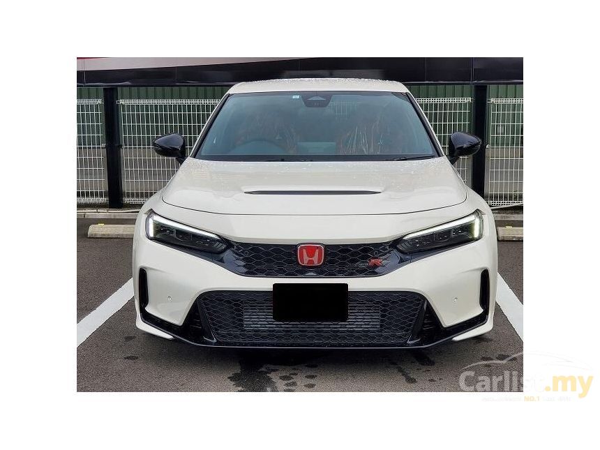 Recon 2022 Honda Civic Type R 2.0 FL 5 - Cars for sale