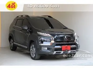 2024 Mitsubishi Xpander Cross 1.6 HEV Cross Wagon