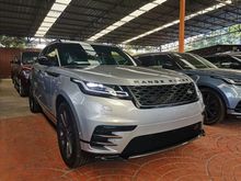 2019 Land Rover Range Rover Velar 2.0 P250 HSE R-Dynamic SUV #HSE Spec