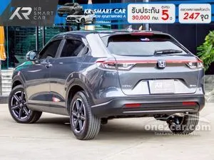 2023 Honda HR-V 1.5 e:HEV E SUV