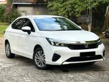 2024 Honda City 1.5 S Hatchback (AT) FULL SERVICE RECORD / UNDER WARRANTY / PUSH START / LOW MIL 23K / GOOD CONDITION / ONE CAREFUL OWNER