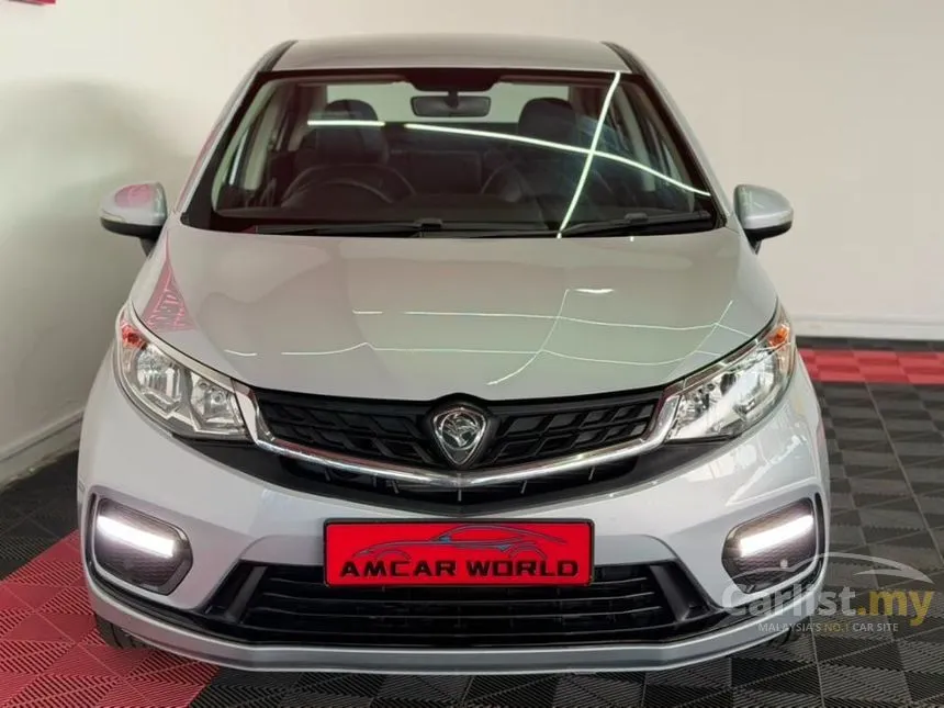 2019 Proton Persona Premium Sedan