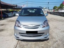 2011 Perodua Viva 847 EX Hatchback (M) USED CAR