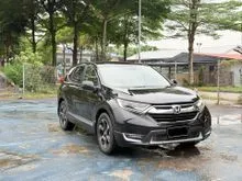 2017 Honda CR-V 1.5 TC SUV