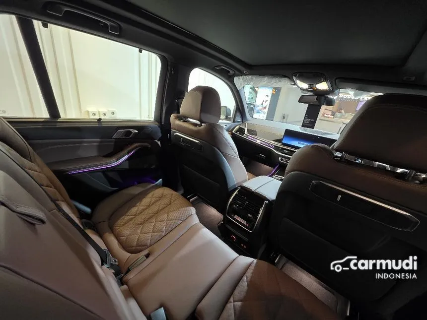 2025 BMW X5 xDrive40i M Sport SUV