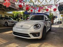2018 Volkswagen The Beetle 1.2 TSI Sport - PRE REG - NEW