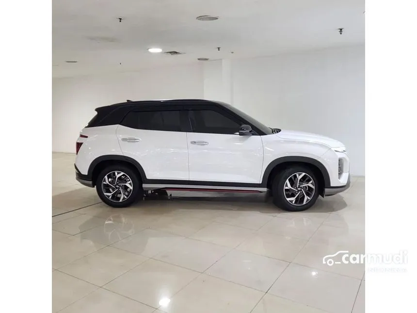 2024 Hyundai Creta Prime Wagon