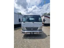 2017 Mitsubishi Fuso canter 3.9 Lorry
