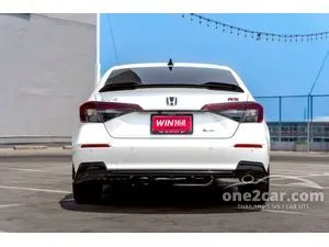 2025 Honda CIVIC 2.0 e:HEV RS Sedan