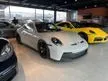 Recon 2021 Porsche 911 992 Carrera GT3 4.0 Coupe - Cars for sale