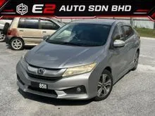 2014 Honda City 1.5 V Sedan  CASH TERMURAH