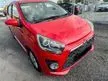 Used 2014 Perodua AXIA 1.0 Advance Hatchback - CASH REBATE RM 888 on 12/1 - 14/1 - Cars for sale