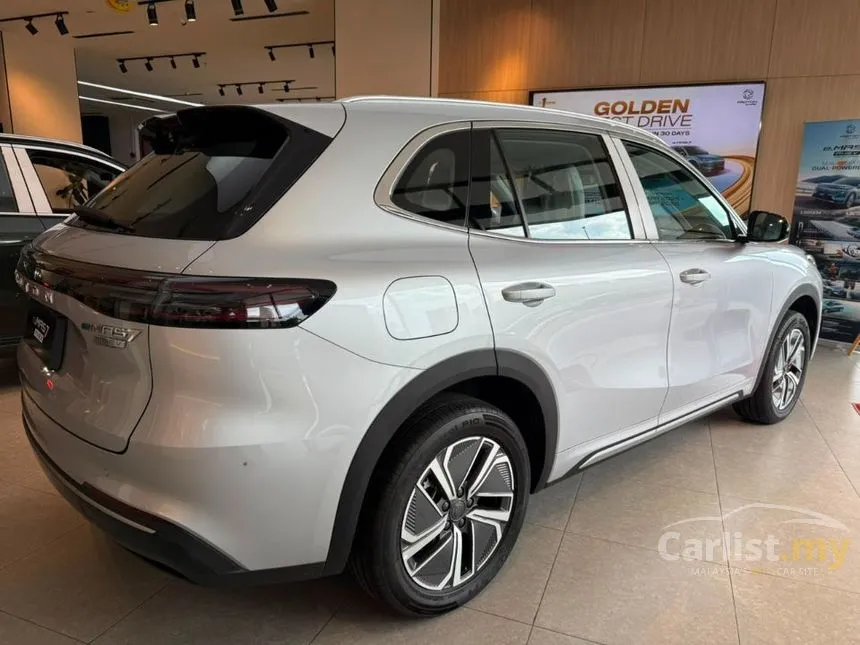 2026 Proton e.MAS 7 Prime PHEV SUV