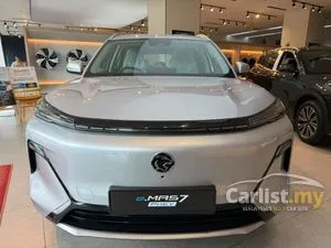 2026 Proton e.MAS 7 1.5 Prime PHEV SUV