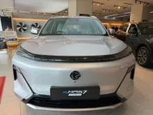 MEMANG ALL IN CASH BACK/REBATE PROMO NEW Proton e.MAS 7 1.5 Prime PHEV SUV