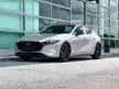 New Best Deal - 2023 Mazda 3 2.0 Ignite Edition - Cars for sale