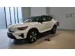 New 2023 Volvo XC40 0.0 Recharge P8 Ultimate SUV