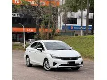 2024 Honda City 1.5 V-Sensing Special Edition Sedan
