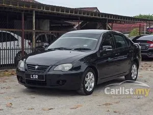 2012 Proton Persona 1.6 Elegance Standard Sedan