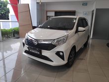 Promo DP minim Sigra dari 15jt an