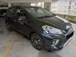 Used 2019 Perodua Myvi 1.5 AV Hatchback ( NO HANDLING FEES) - Cars for sale