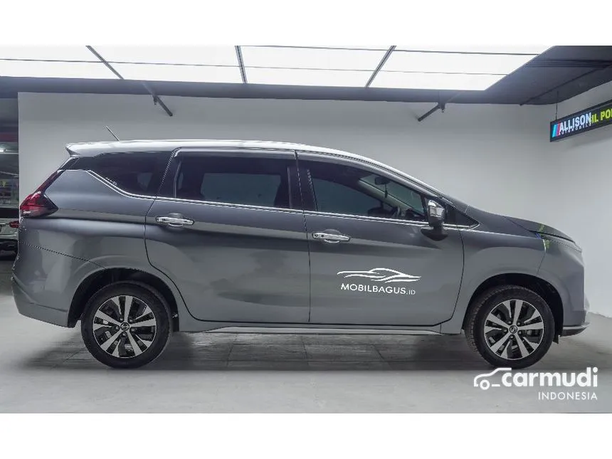 2019 Nissan Livina VL Wagon