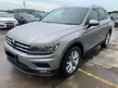 Used 2017 Volkswagen Tiguan 1.4 [NEW CONDITION] - Cars for sale