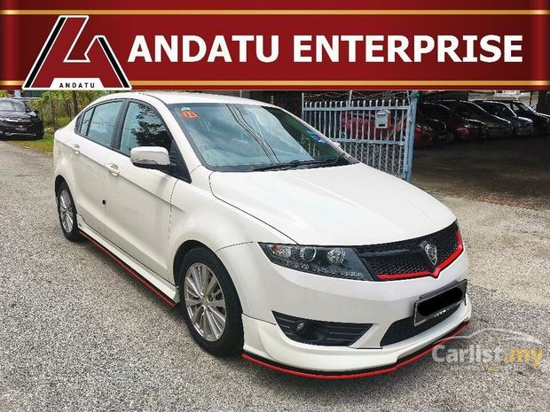 Search 1 142 Proton Preve Cars For Sale In Malaysia Carlist My